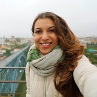 Отзыв от Ева - виза ДТВ